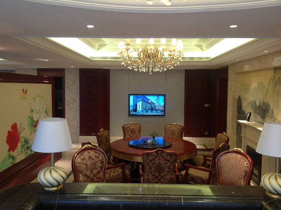 我國酒店行業現狀分析 我國酒店行業現狀分析