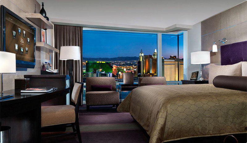 智能酒店 智能酒店