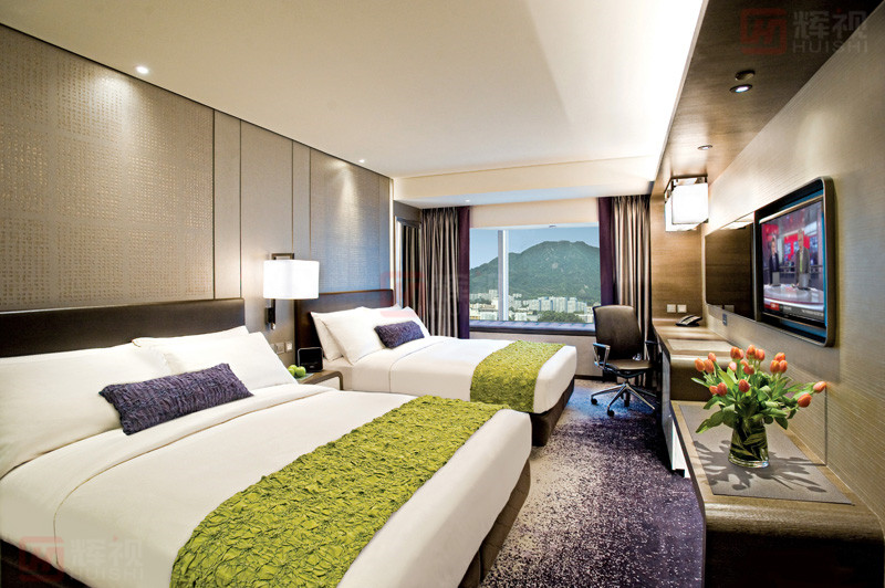 老酒店改造 老酒店改造