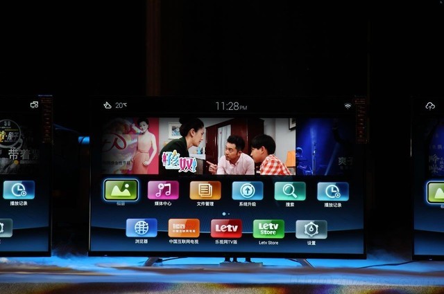 想要靠數(shù)量?jī)?yōu)勢(shì)成為流量入口的互聯(lián)網(wǎng)電視們“惡性競(jìng)爭(zhēng)”開始了